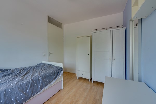 Medium property photo - Korenbloemlaan 8, 1187 EG Amstelveen